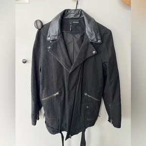 The Kooples - Moto Style Jacket
